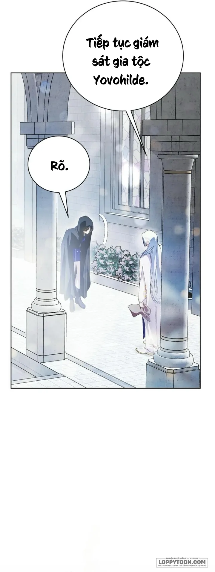 Phía Sau Mặt Nạ Của Nam Chính Hiền Lành - Chap 78 - Trang 58