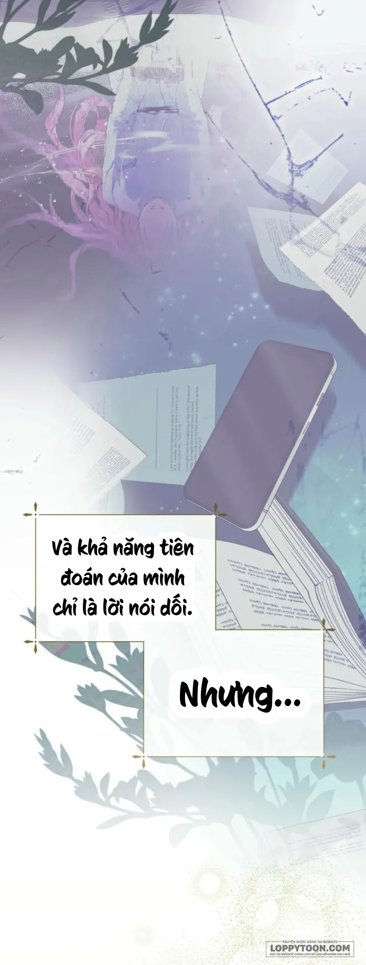 Phía Sau Mặt Nạ Của Nam Chính Hiền Lành - Chap 78 - Trang 9