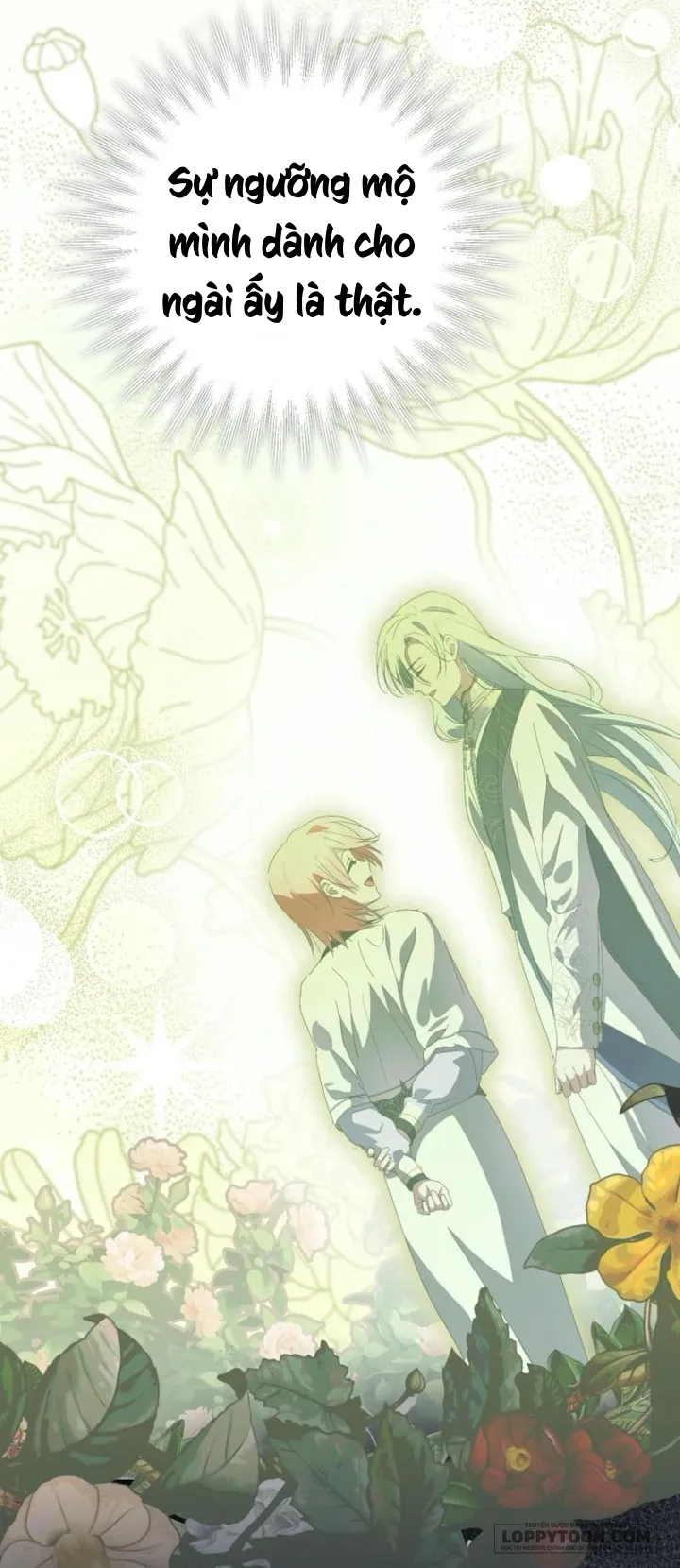 Phía Sau Mặt Nạ Của Nam Chính Hiền Lành - Chap 78 - Trang 10