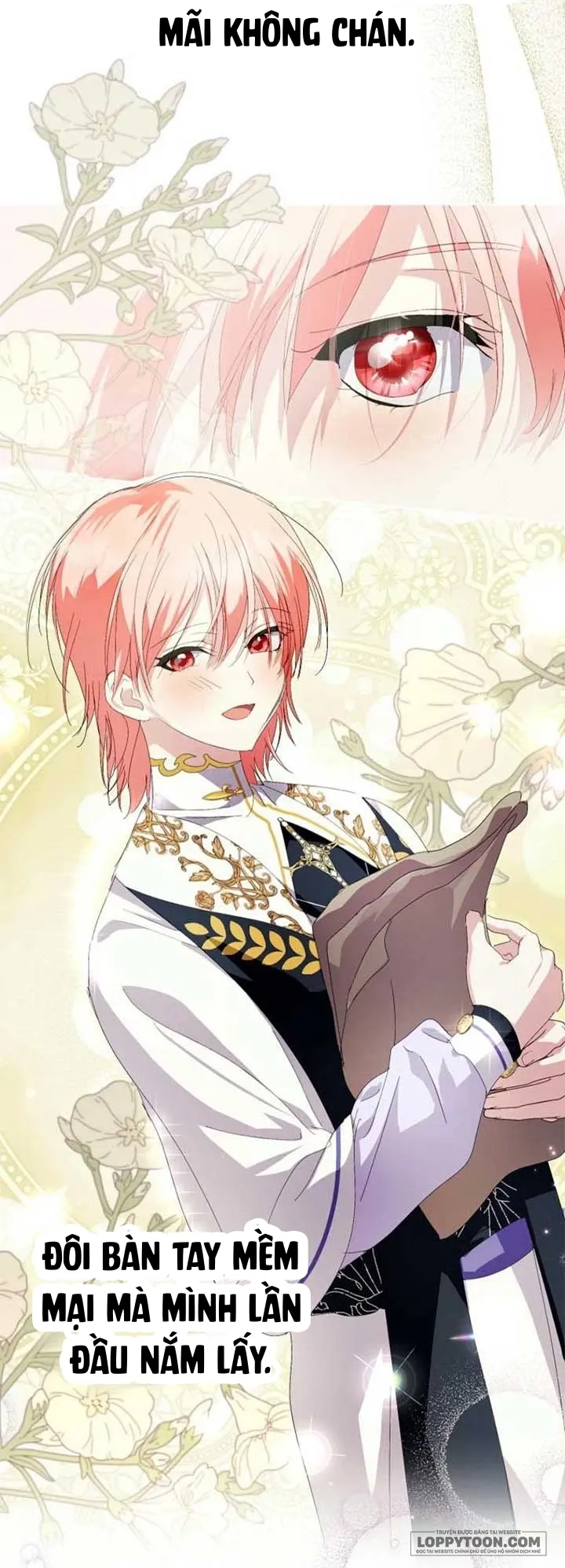 Phía Sau Mặt Nạ Của Nam Chính Hiền Lành - Chap 79 - Trang 15