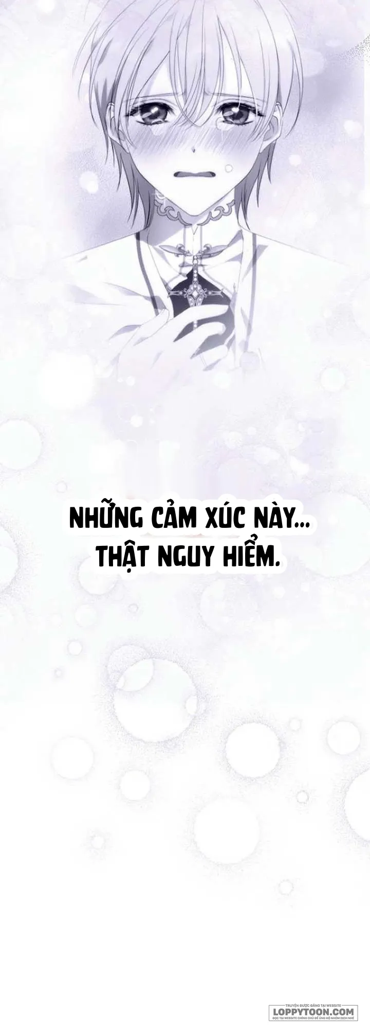 Phía Sau Mặt Nạ Của Nam Chính Hiền Lành - Chap 79 - Trang 17