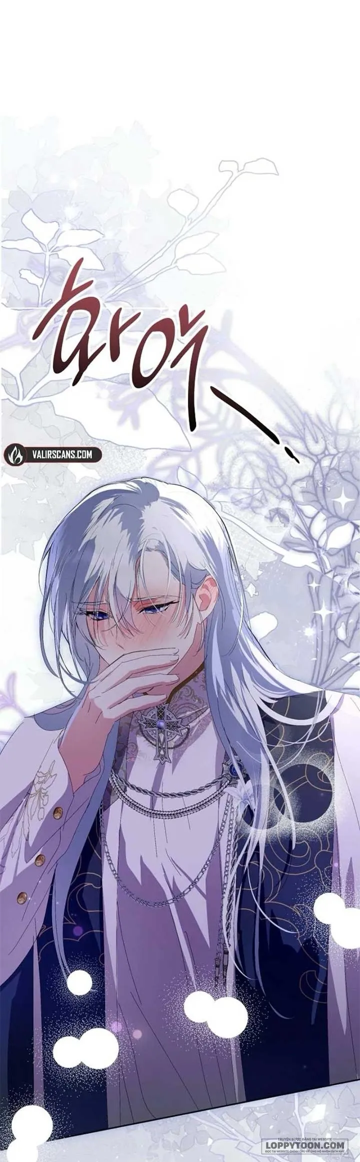 Phía Sau Mặt Nạ Của Nam Chính Hiền Lành - Chap 79 - Trang 18