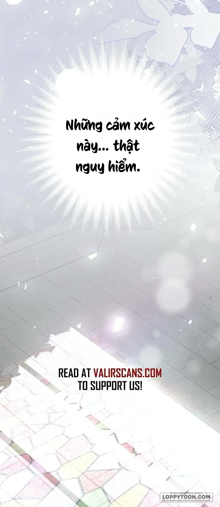 Phía Sau Mặt Nạ Của Nam Chính Hiền Lành - Chap 79 - Trang 19