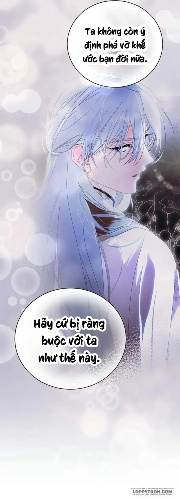Phía Sau Mặt Nạ Của Nam Chính Hiền Lành - Chap 79 - Trang 22