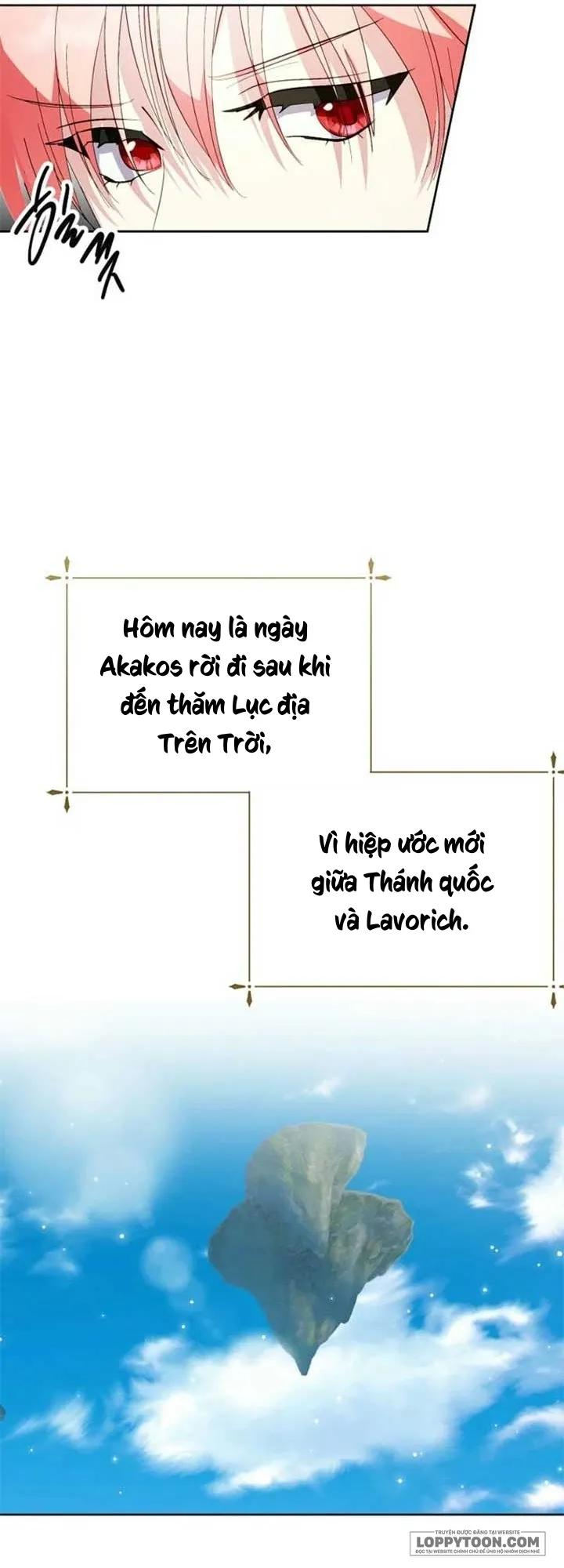 Phía Sau Mặt Nạ Của Nam Chính Hiền Lành - Chap 79 - Trang 29