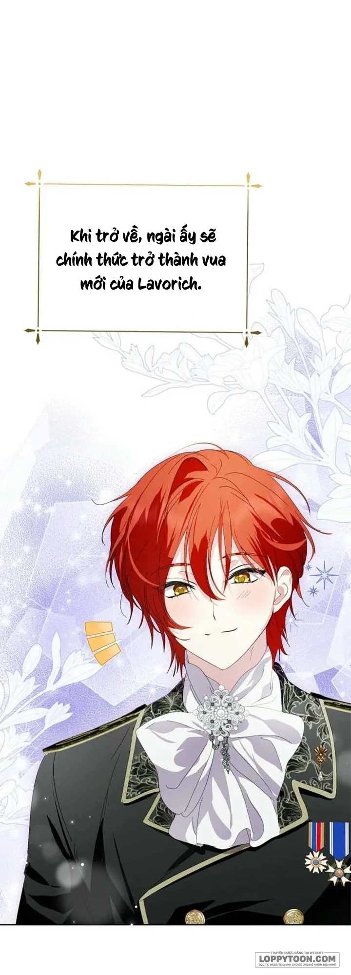 Phía Sau Mặt Nạ Của Nam Chính Hiền Lành - Chap 79 - Trang 30
