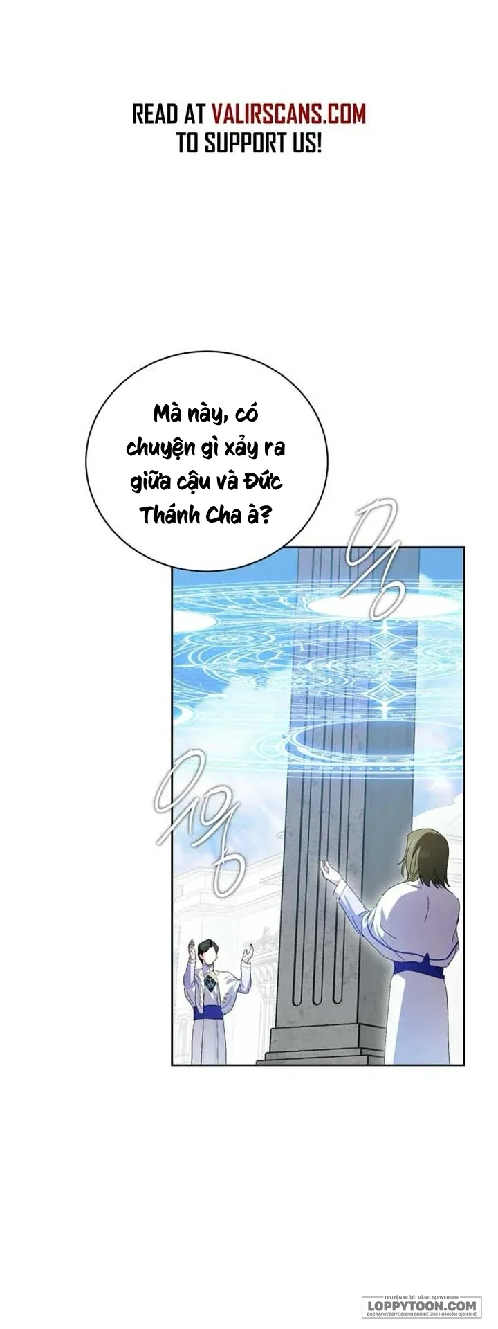 Phía Sau Mặt Nạ Của Nam Chính Hiền Lành - Chap 79 - Trang 32