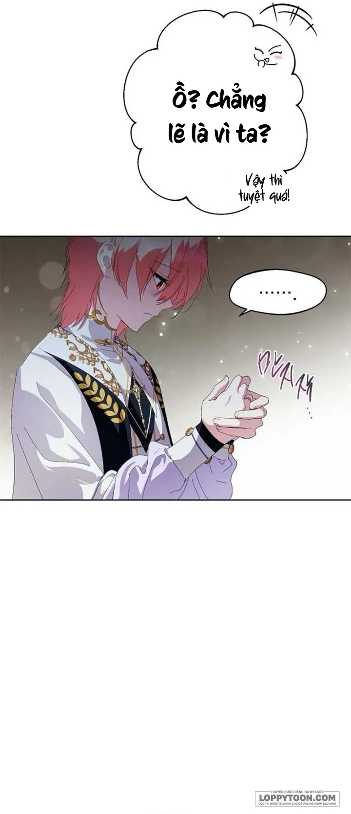 Phía Sau Mặt Nạ Của Nam Chính Hiền Lành - Chap 79 - Trang 37