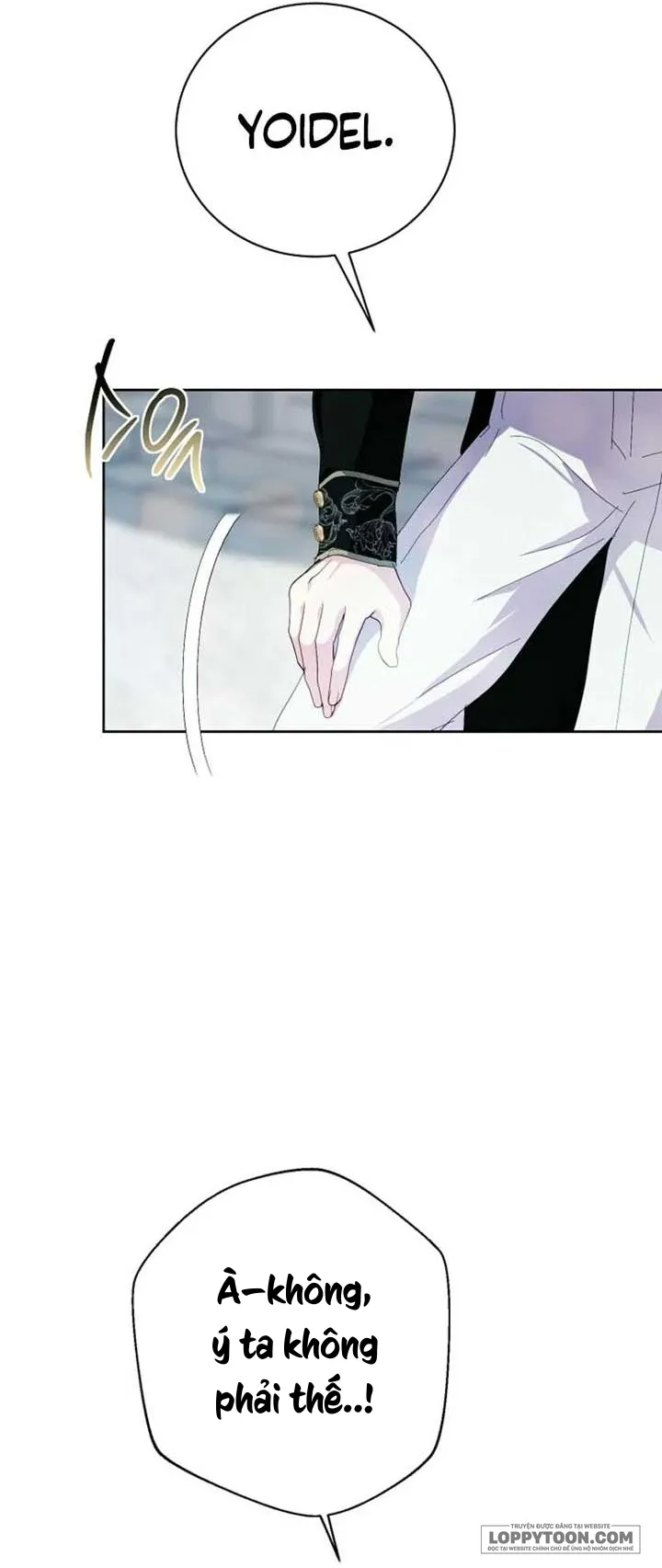 Phía Sau Mặt Nạ Của Nam Chính Hiền Lành - Chap 79 - Trang 38