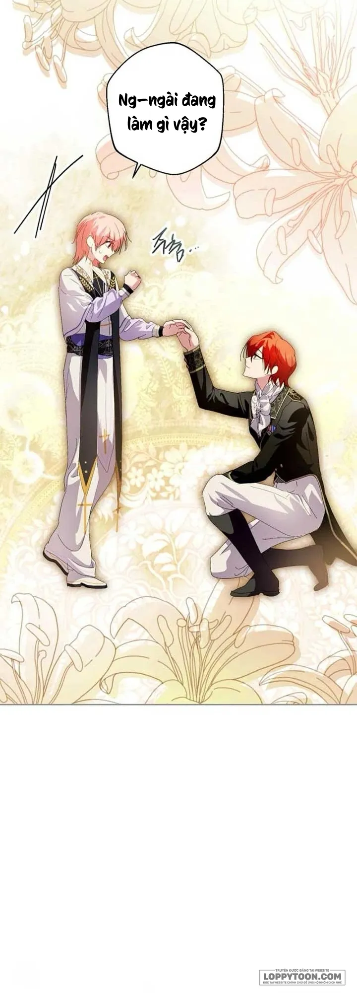 Phía Sau Mặt Nạ Của Nam Chính Hiền Lành - Chap 79 - Trang 40