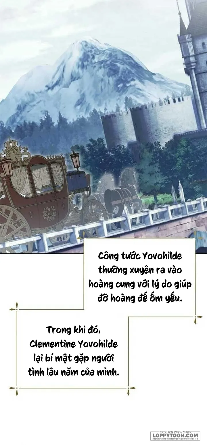 Phía Sau Mặt Nạ Của Nam Chính Hiền Lành - Chap 79 - Trang 5