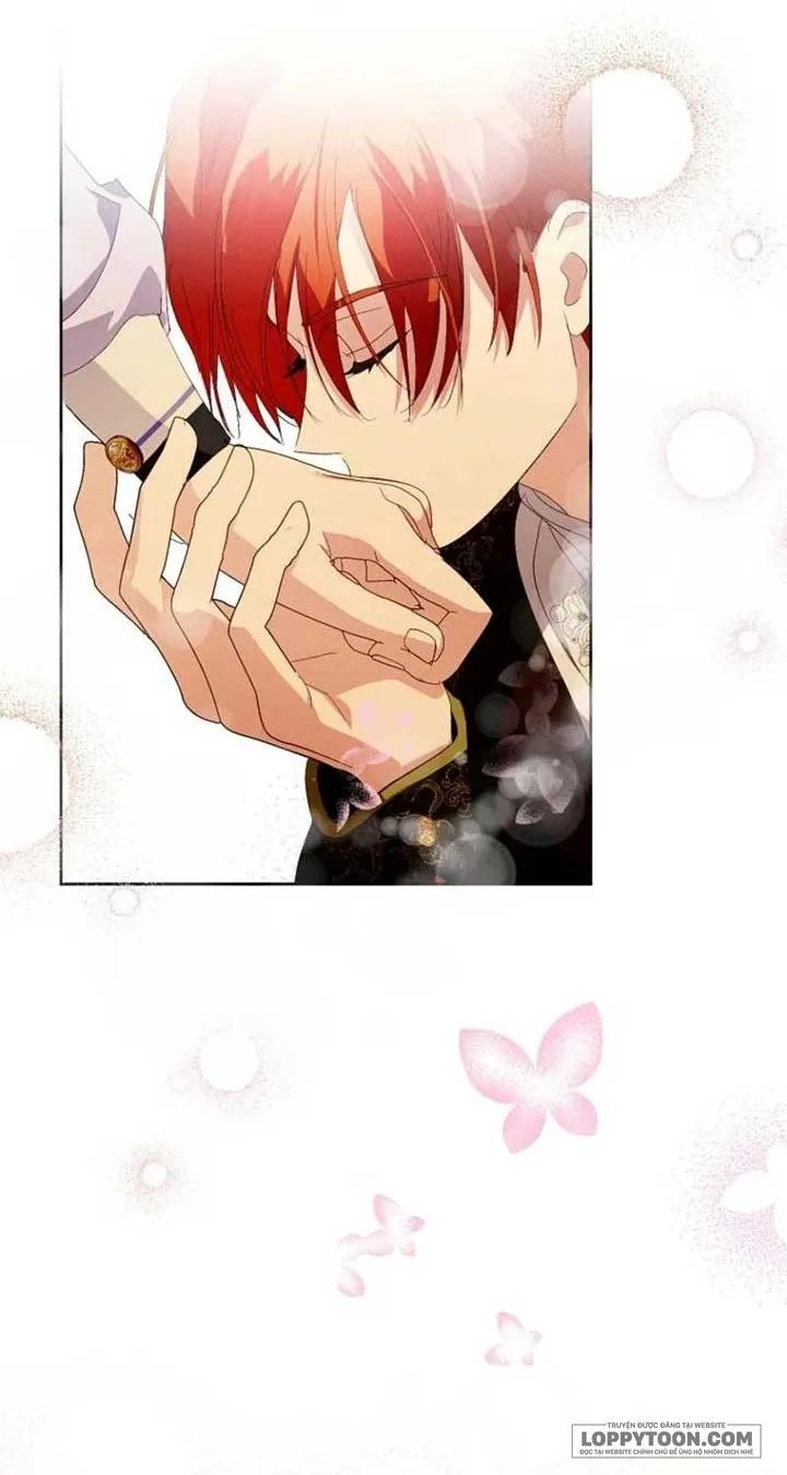 Phía Sau Mặt Nạ Của Nam Chính Hiền Lành - Chap 79 - Trang 41