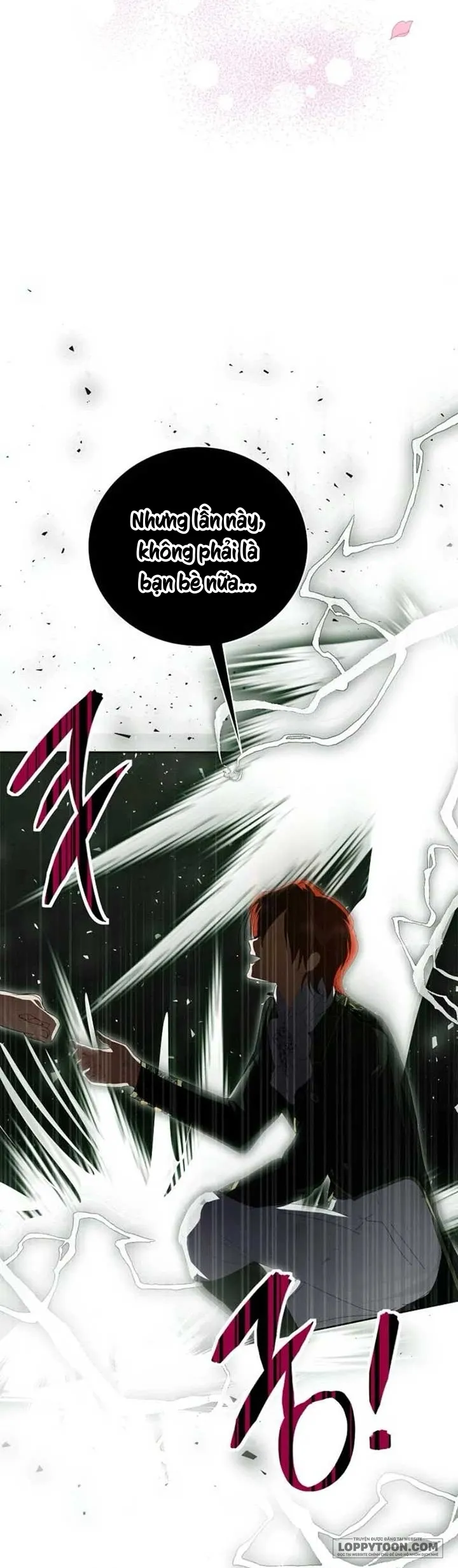 Phía Sau Mặt Nạ Của Nam Chính Hiền Lành - Chap 79 - Trang 43