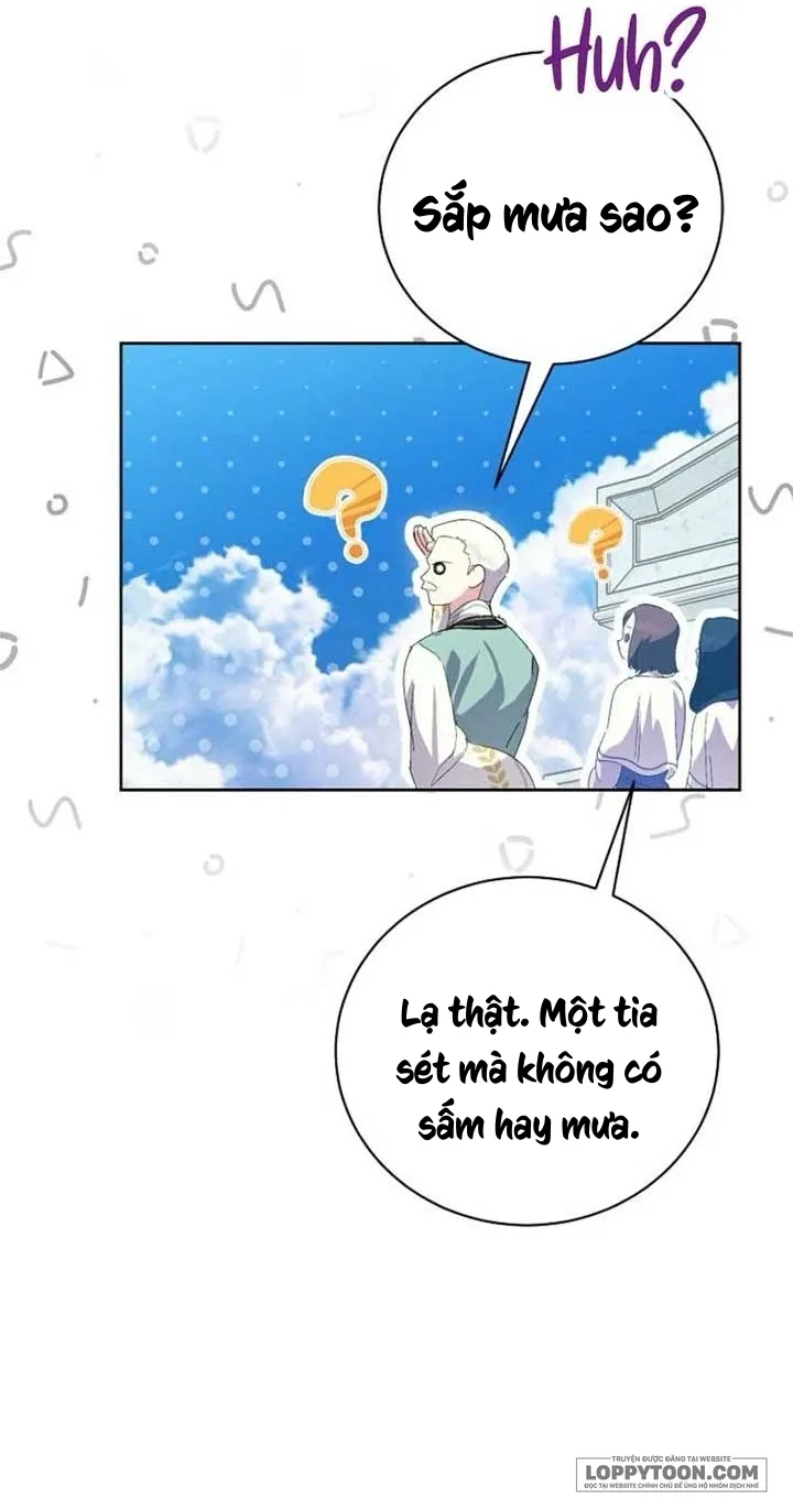 Phía Sau Mặt Nạ Của Nam Chính Hiền Lành - Chap 79 - Trang 46