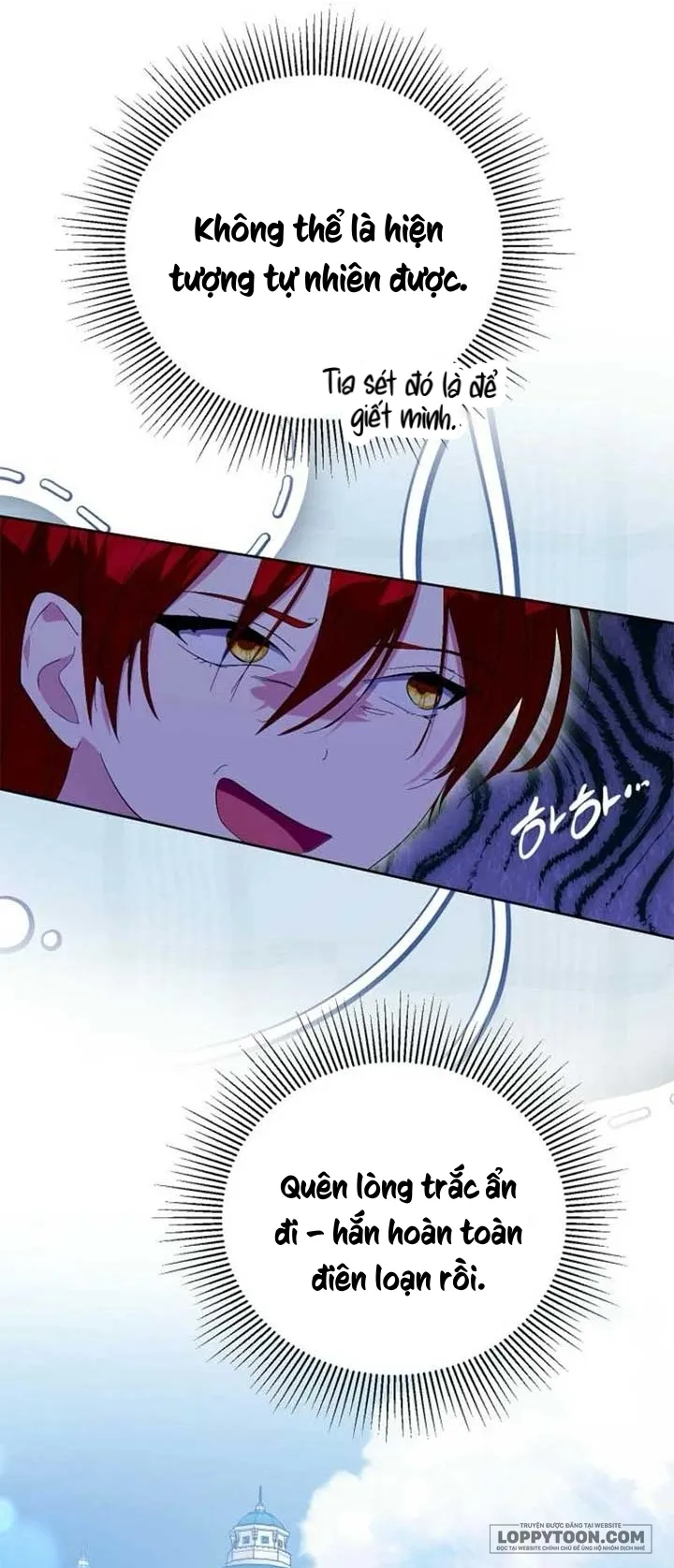 Phía Sau Mặt Nạ Của Nam Chính Hiền Lành - Chap 79 - Trang 47