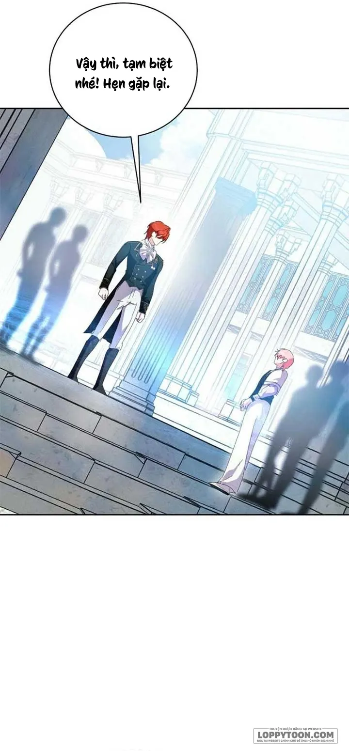 Phía Sau Mặt Nạ Của Nam Chính Hiền Lành - Chap 79 - Trang 51