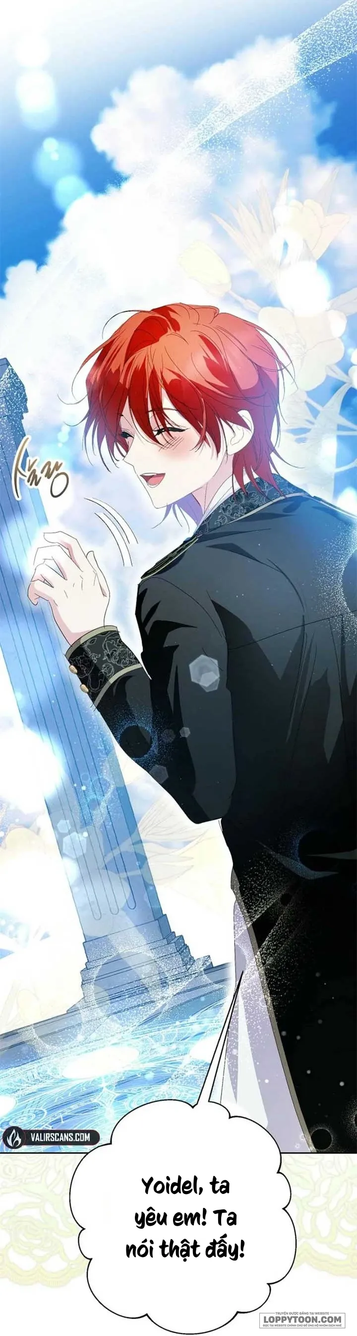 Phía Sau Mặt Nạ Của Nam Chính Hiền Lành - Chap 79 - Trang 53