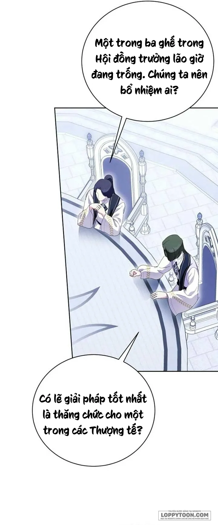 Phía Sau Mặt Nạ Của Nam Chính Hiền Lành - Chap 79 - Trang 56