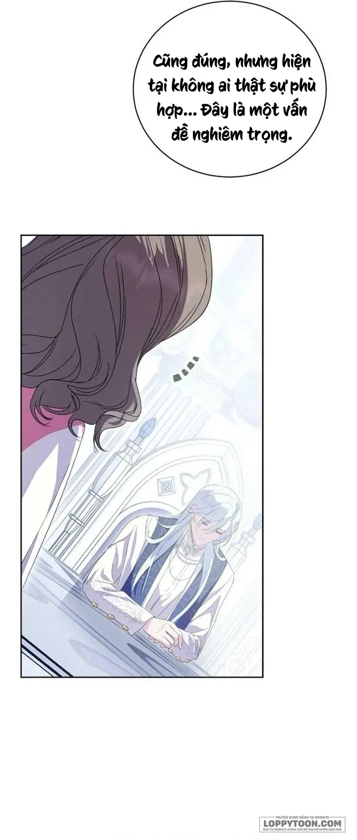 Phía Sau Mặt Nạ Của Nam Chính Hiền Lành - Chap 79 - Trang 57