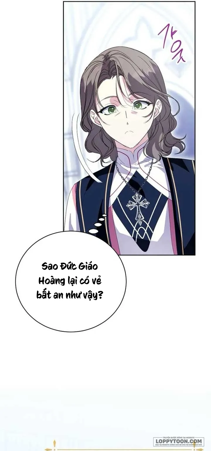 Phía Sau Mặt Nạ Của Nam Chính Hiền Lành - Chap 79 - Trang 58