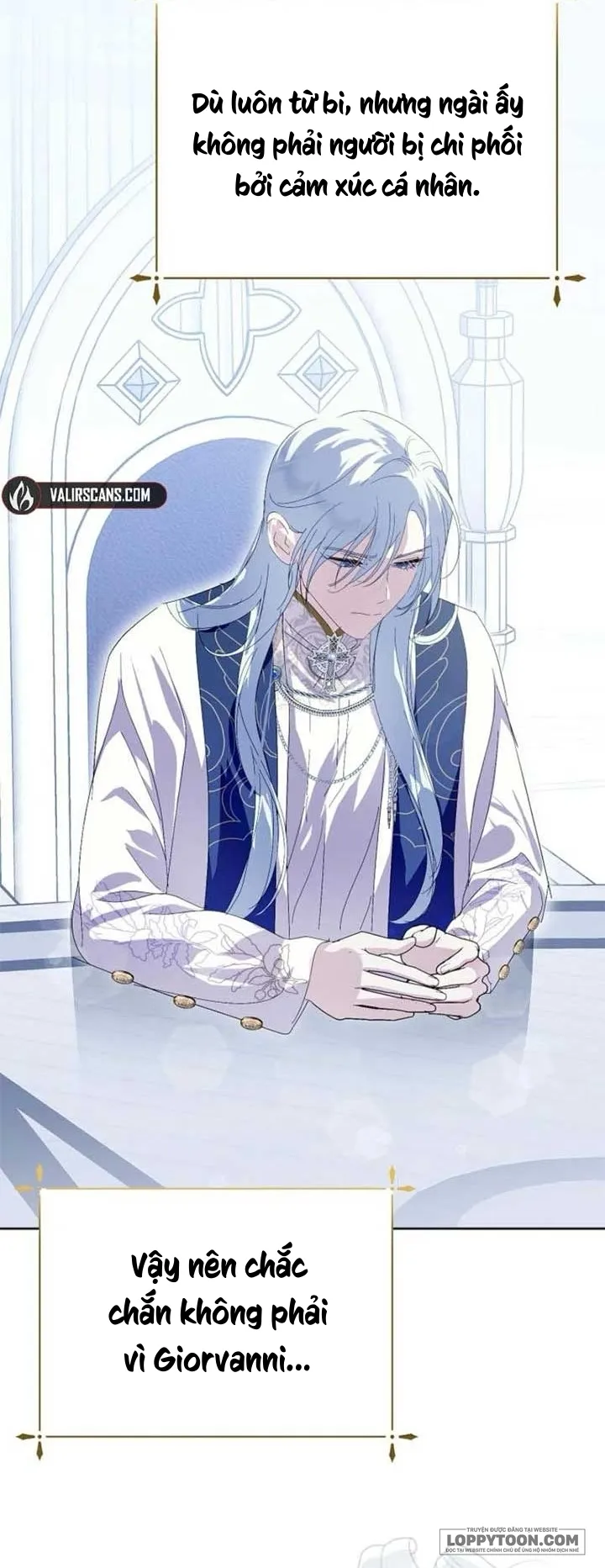 Phía Sau Mặt Nạ Của Nam Chính Hiền Lành - Chap 79 - Trang 59