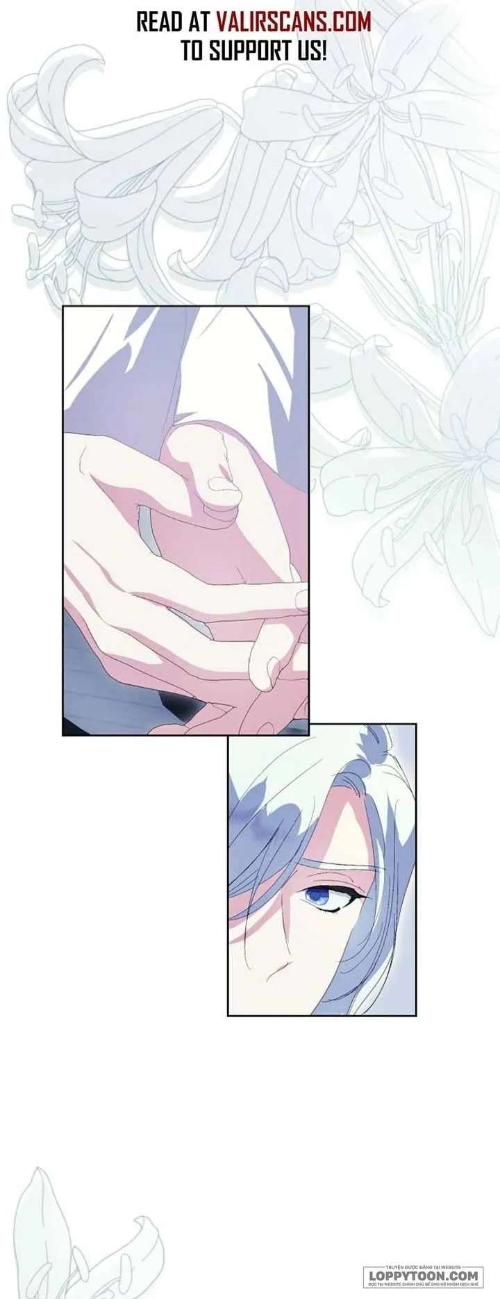 Phía Sau Mặt Nạ Của Nam Chính Hiền Lành - Chap 79 - Trang 60