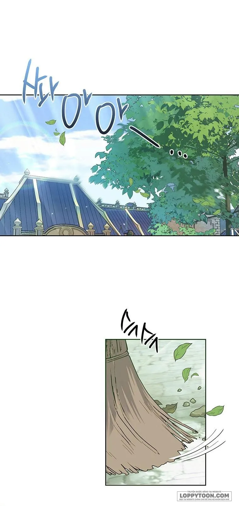 Phía Sau Mặt Nạ Của Nam Chính Hiền Lành - Chap 8 - Trang 1