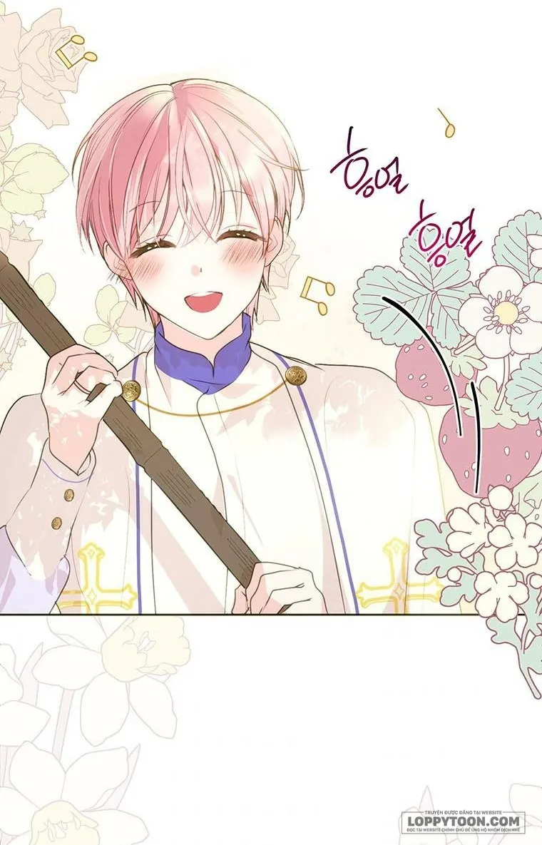 Phía Sau Mặt Nạ Của Nam Chính Hiền Lành - Chap 8 - Trang 2