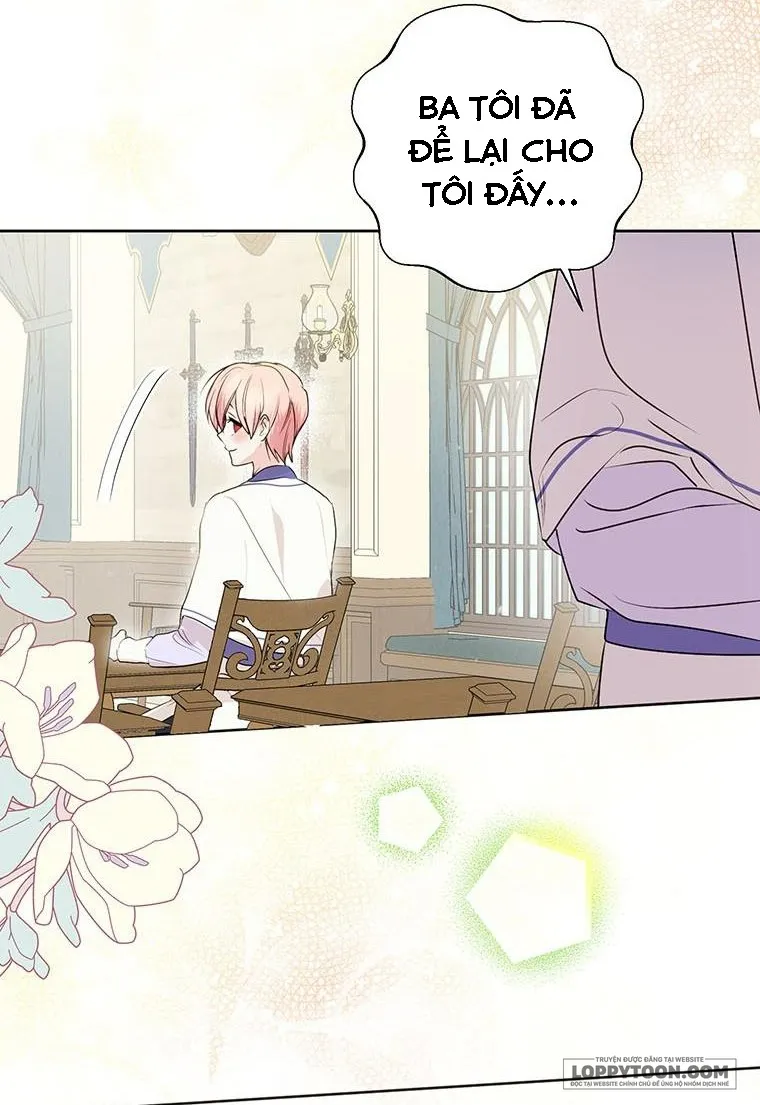 Phía Sau Mặt Nạ Của Nam Chính Hiền Lành - Chap 8 - Trang 12