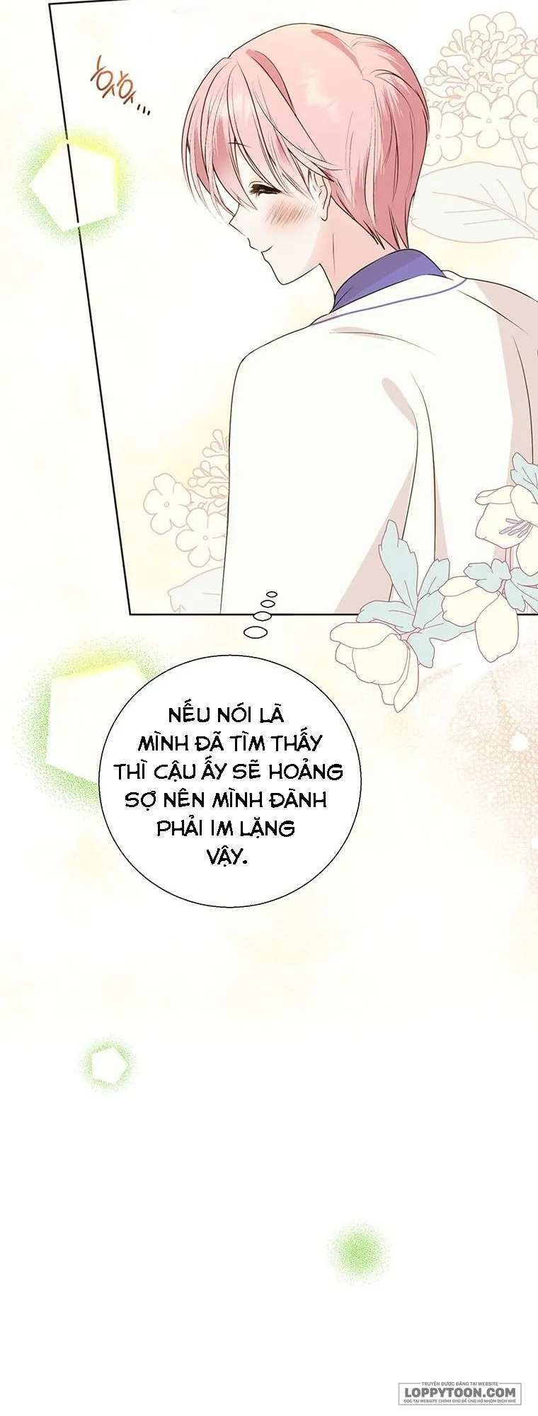 Phía Sau Mặt Nạ Của Nam Chính Hiền Lành - Chap 8 - Trang 13