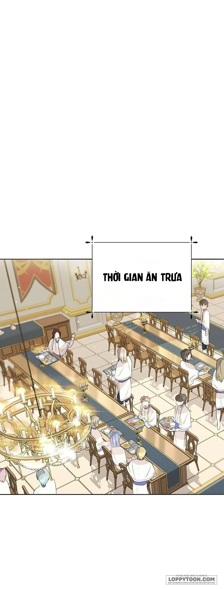 Phía Sau Mặt Nạ Của Nam Chính Hiền Lành - Chap 8 - Trang 14