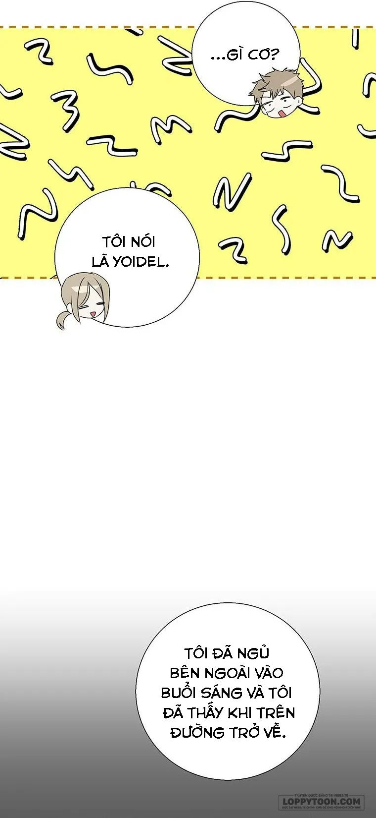Phía Sau Mặt Nạ Của Nam Chính Hiền Lành - Chap 8 - Trang 26