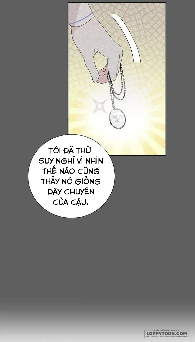 Phía Sau Mặt Nạ Của Nam Chính Hiền Lành - Chap 8 - Trang 28