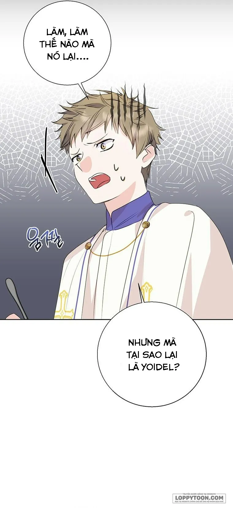 Phía Sau Mặt Nạ Của Nam Chính Hiền Lành - Chap 8 - Trang 29