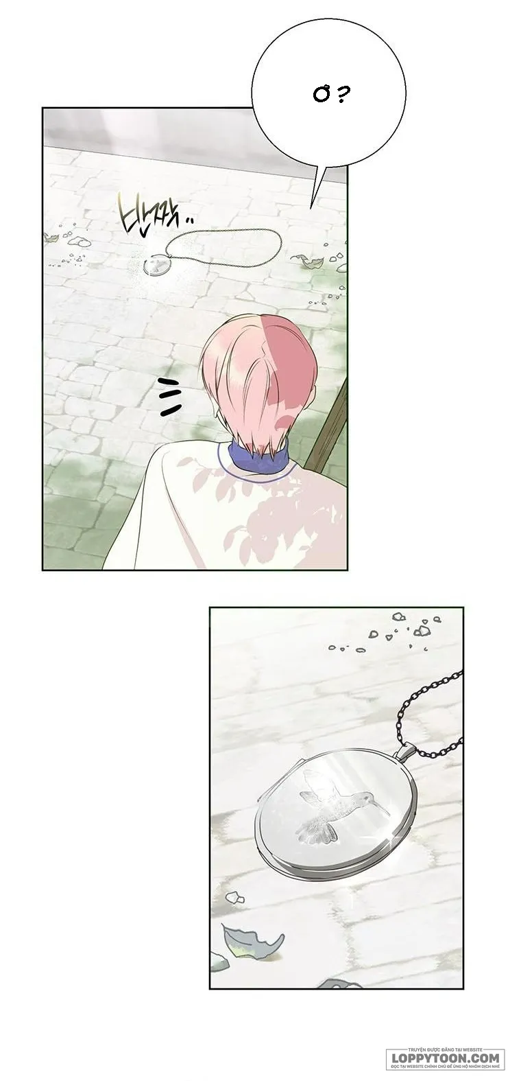 Phía Sau Mặt Nạ Của Nam Chính Hiền Lành - Chap 8 - Trang 4
