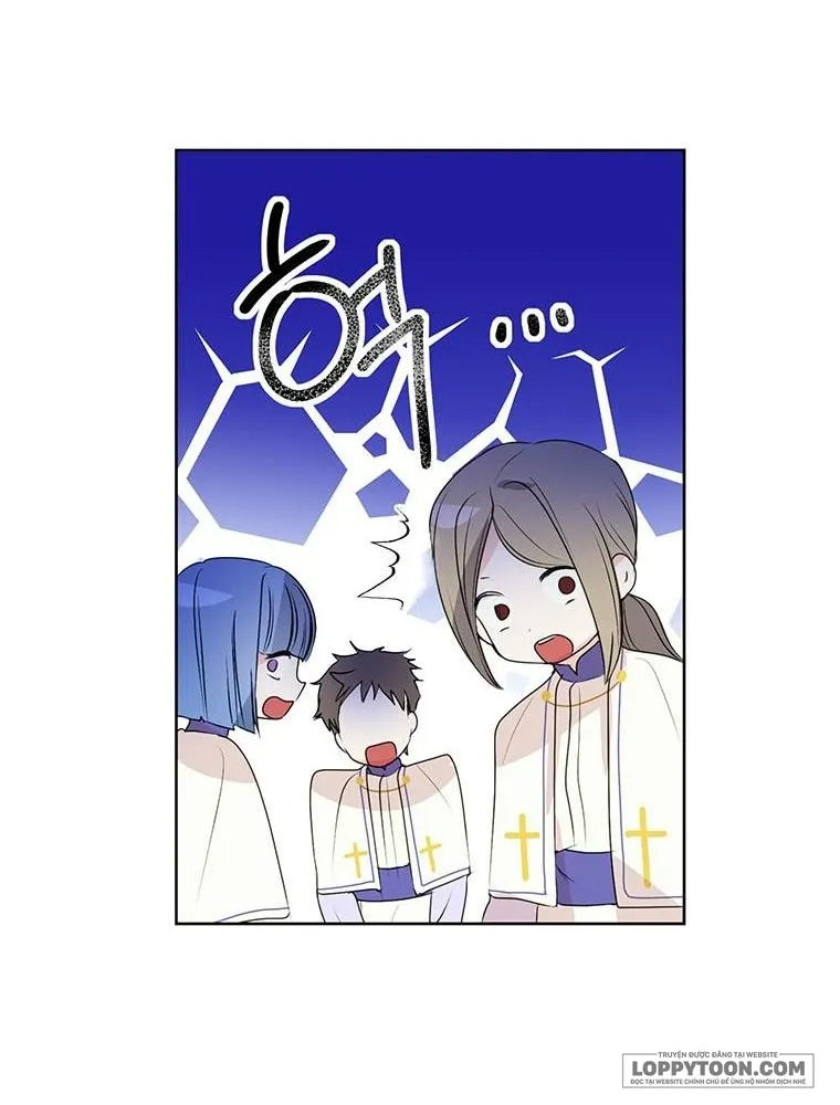 Phía Sau Mặt Nạ Của Nam Chính Hiền Lành - Chap 8 - Trang 31