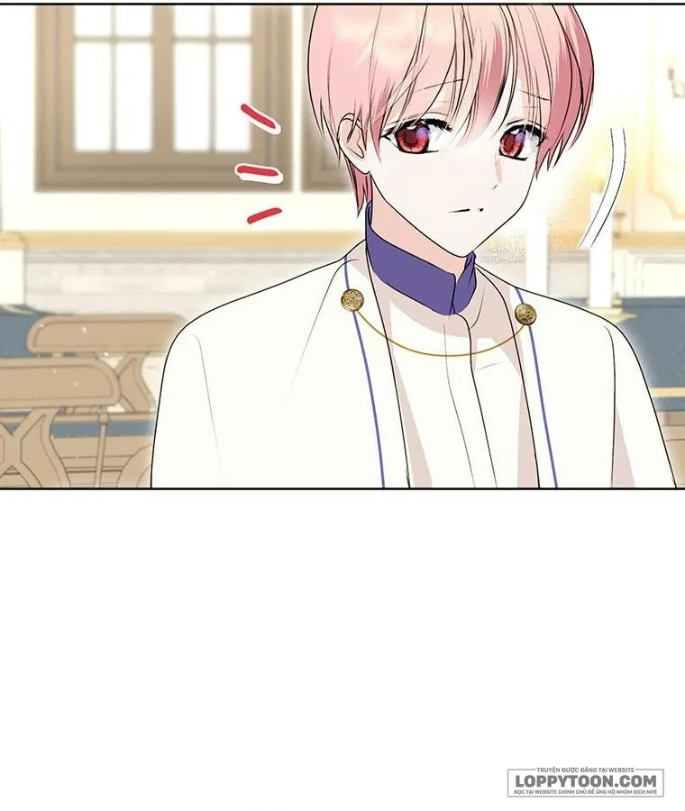Phía Sau Mặt Nạ Của Nam Chính Hiền Lành - Chap 8 - Trang 35