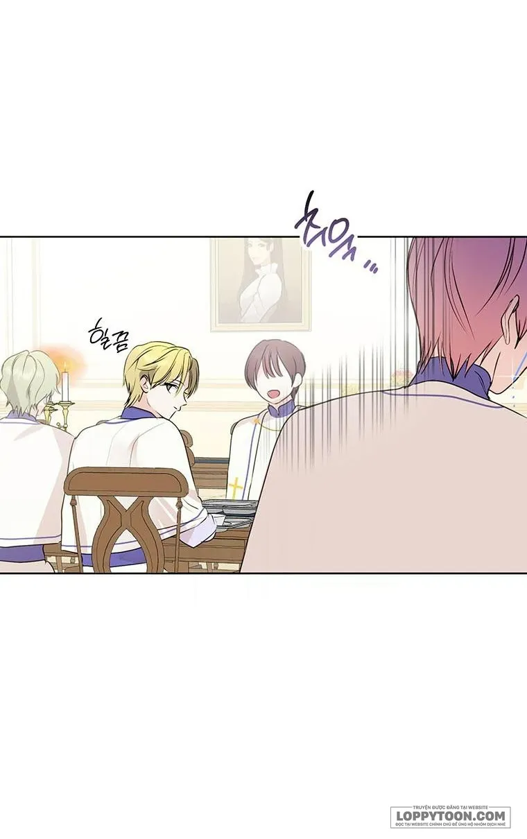 Phía Sau Mặt Nạ Của Nam Chính Hiền Lành - Chap 8 - Trang 38