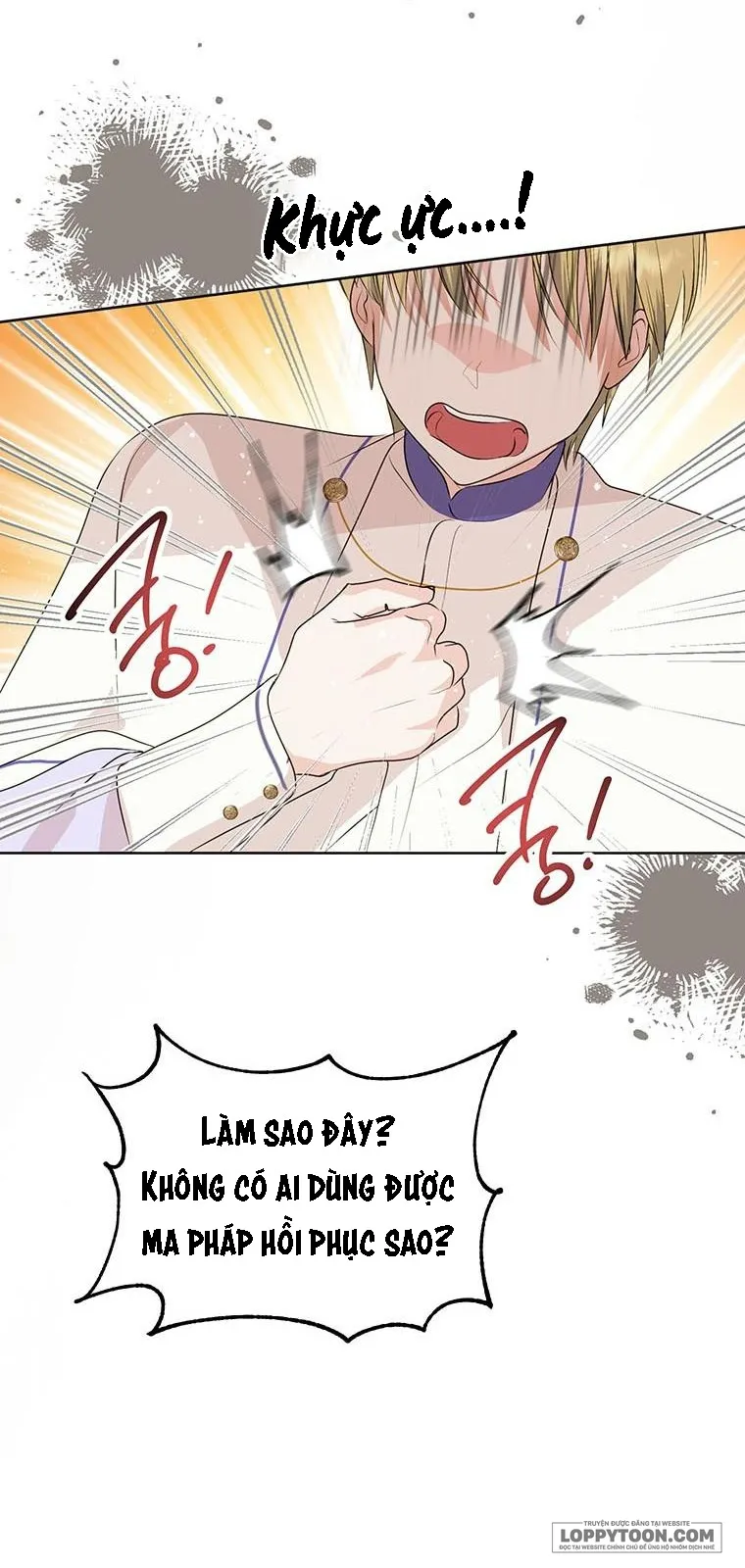 Phía Sau Mặt Nạ Của Nam Chính Hiền Lành - Chap 8 - Trang 42