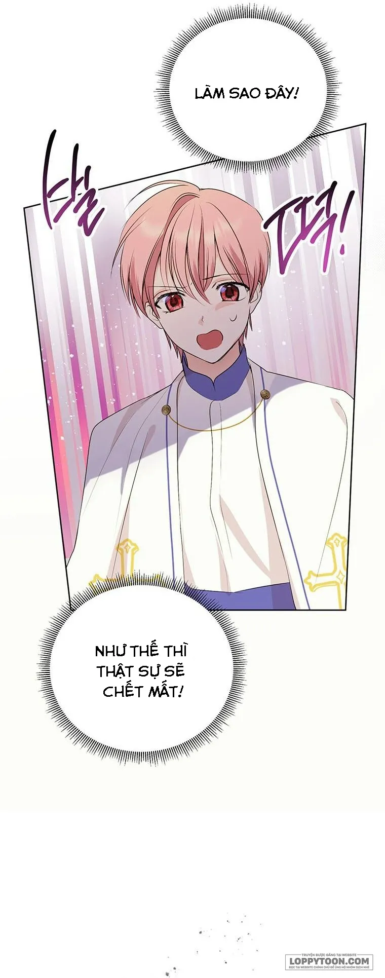 Phía Sau Mặt Nạ Của Nam Chính Hiền Lành - Chap 8 - Trang 43