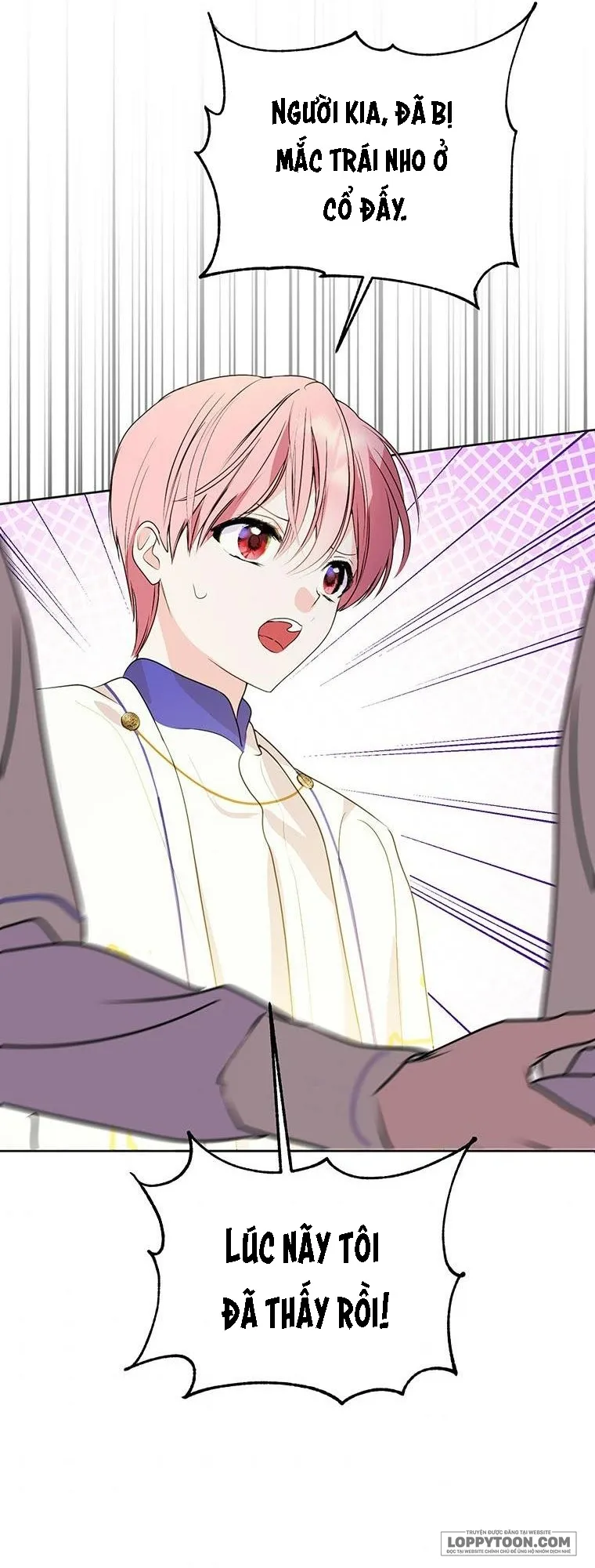 Phía Sau Mặt Nạ Của Nam Chính Hiền Lành - Chap 8 - Trang 45