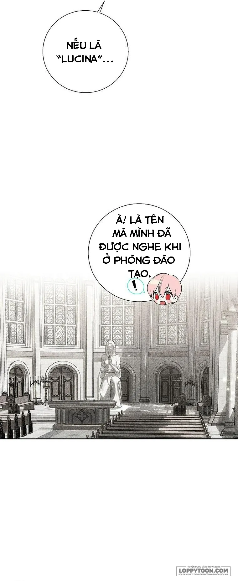 Phía Sau Mặt Nạ Của Nam Chính Hiền Lành - Chap 8 - Trang 6