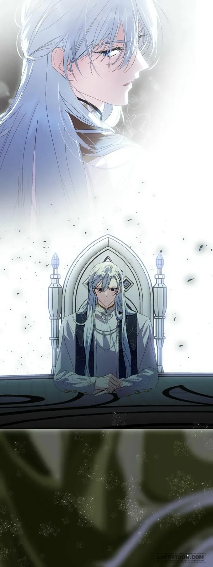 Phía Sau Mặt Nạ Của Nam Chính Hiền Lành - Chap 80 - Trang 11