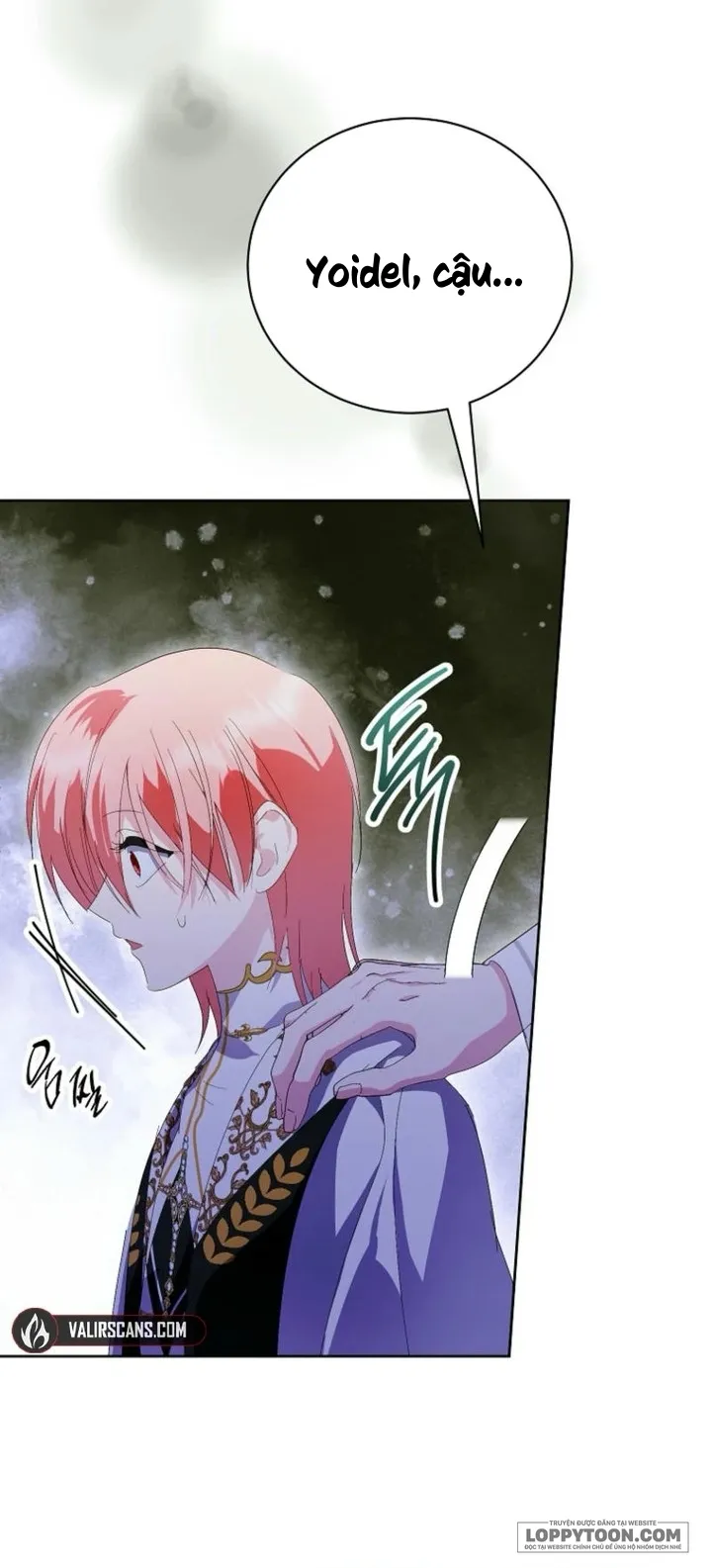Phía Sau Mặt Nạ Của Nam Chính Hiền Lành - Chap 80 - Trang 14