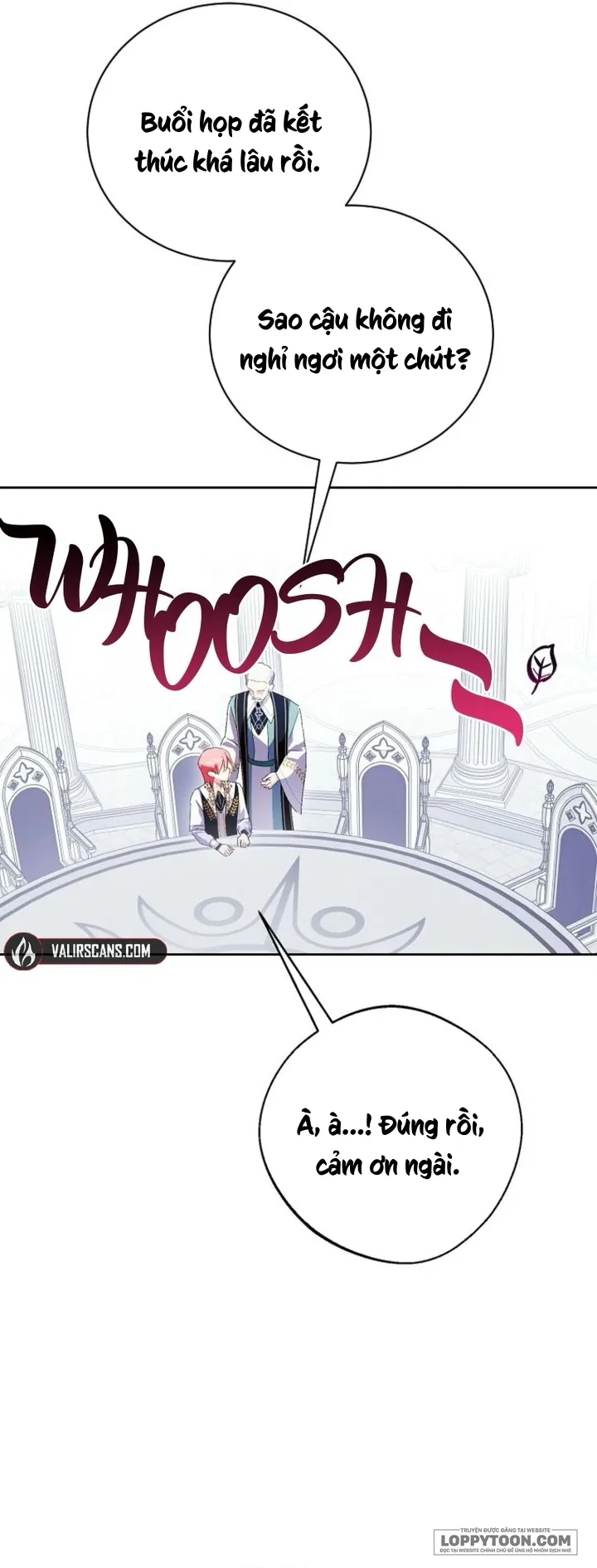 Phía Sau Mặt Nạ Của Nam Chính Hiền Lành - Chap 80 - Trang 16