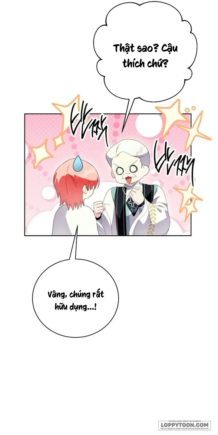 Phía Sau Mặt Nạ Của Nam Chính Hiền Lành - Chap 80 - Trang 21