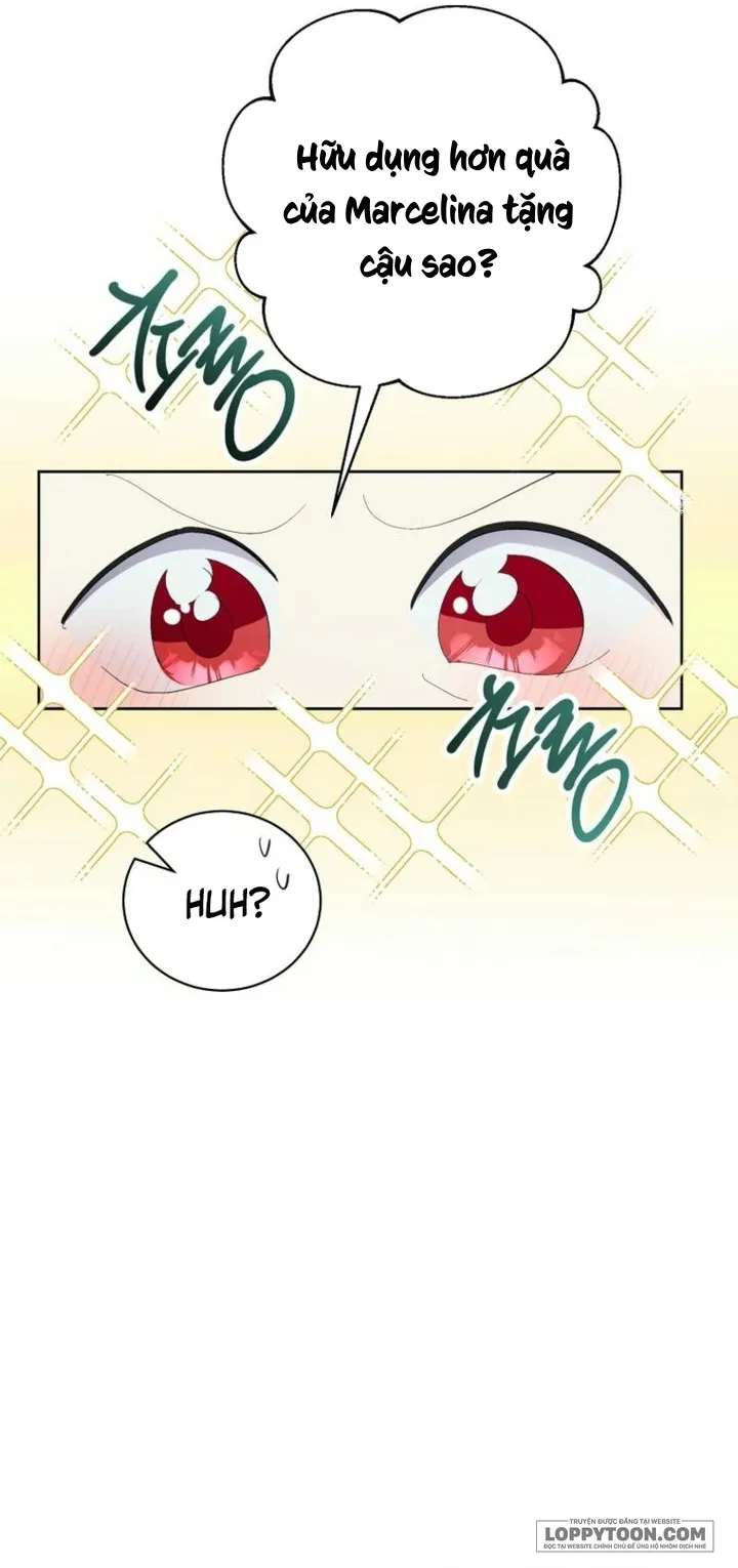 Phía Sau Mặt Nạ Của Nam Chính Hiền Lành - Chap 80 - Trang 22