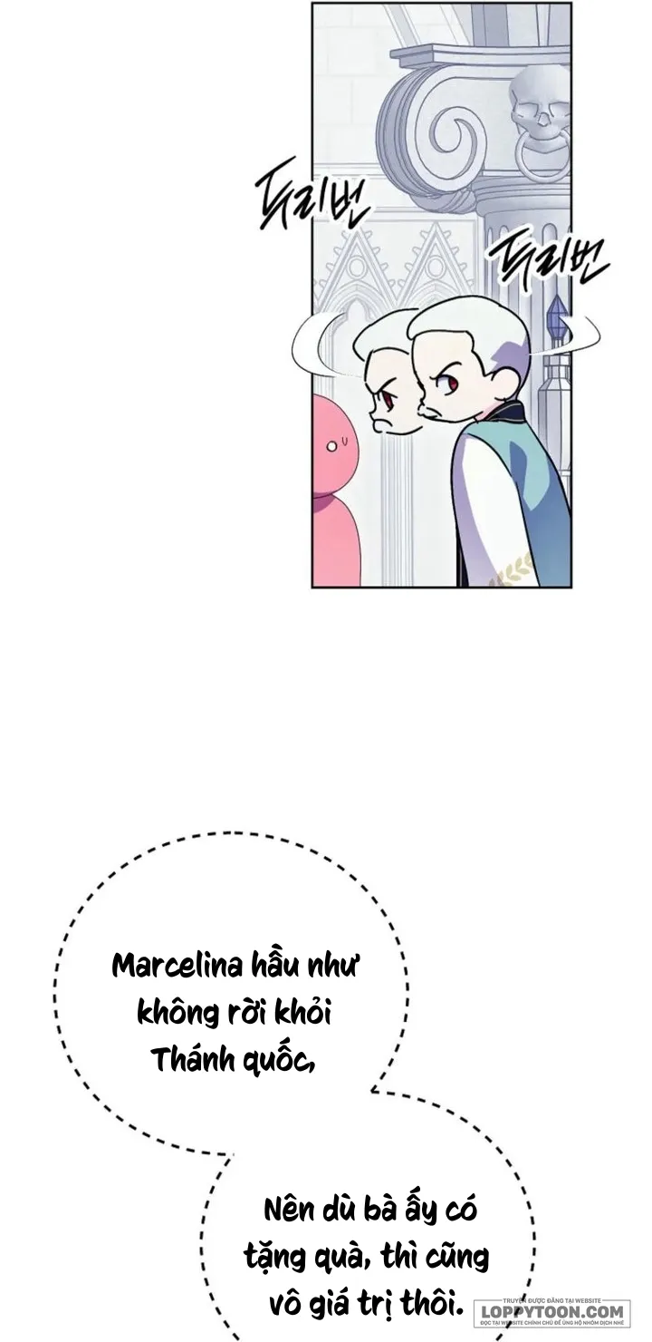 Phía Sau Mặt Nạ Của Nam Chính Hiền Lành - Chap 80 - Trang 23