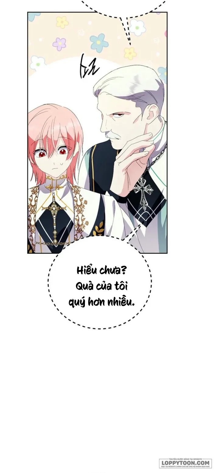 Phía Sau Mặt Nạ Của Nam Chính Hiền Lành - Chap 80 - Trang 24