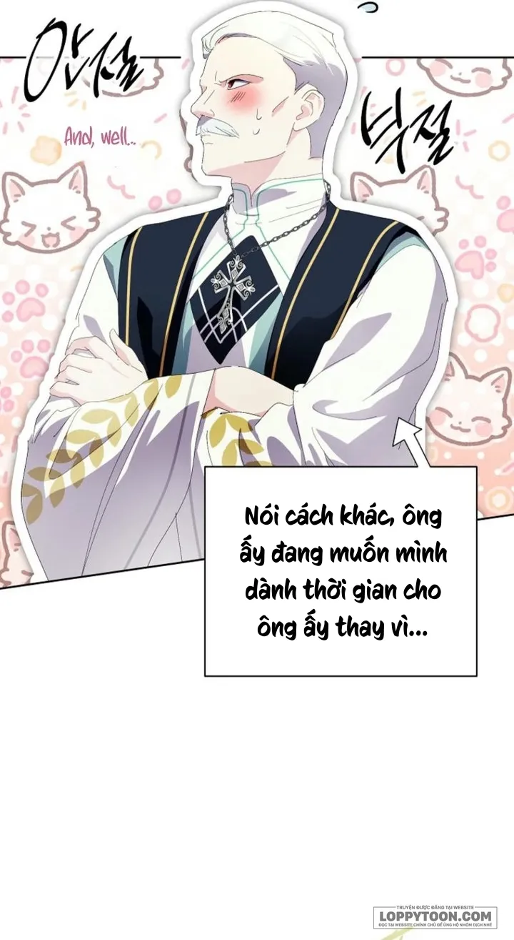 Phía Sau Mặt Nạ Của Nam Chính Hiền Lành - Chap 80 - Trang 26
